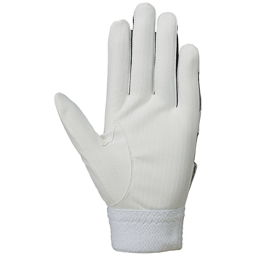 一般用シングルバンド手袋_両手(BATTING GLOVE)