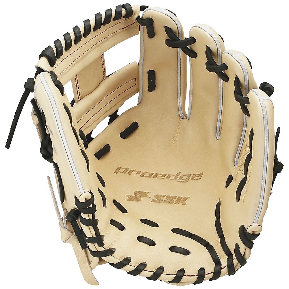 硬式プロエッジシリーズ(PROEDGE)