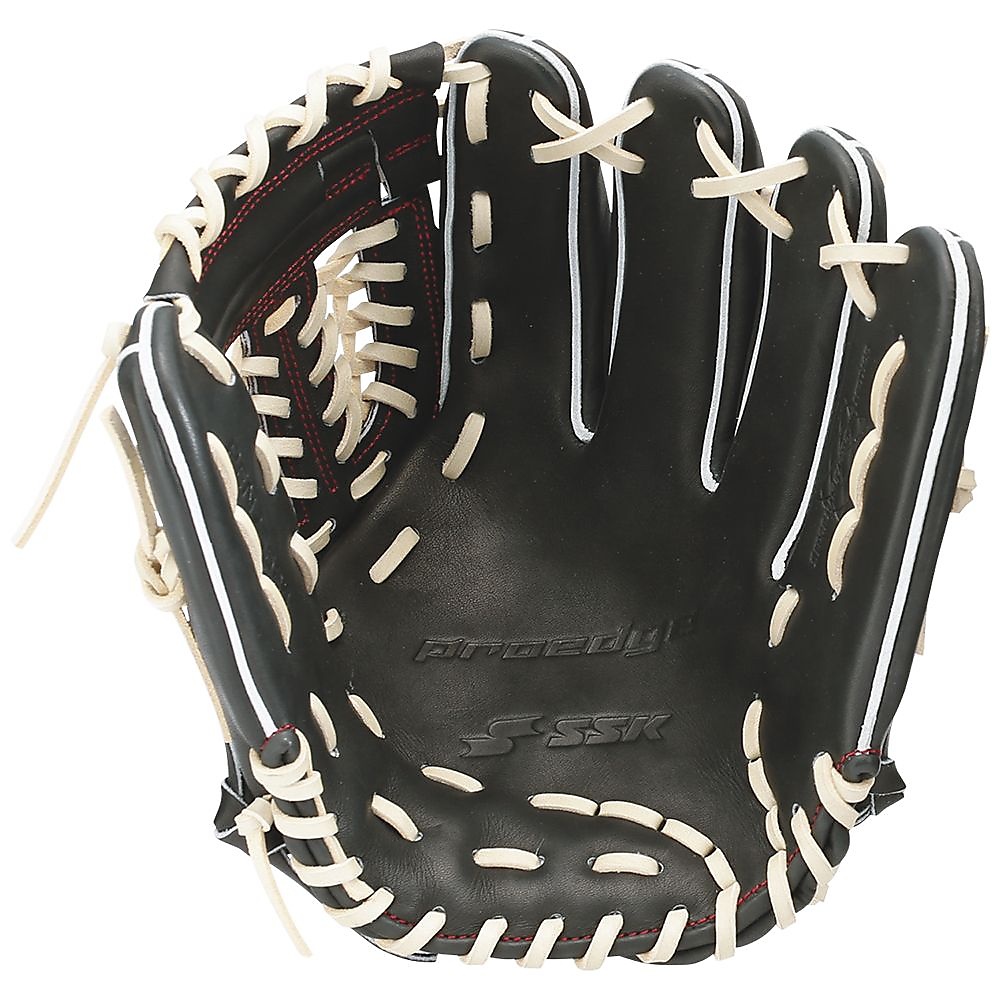 軟式プロエッジシリーズ(PROEDGE)