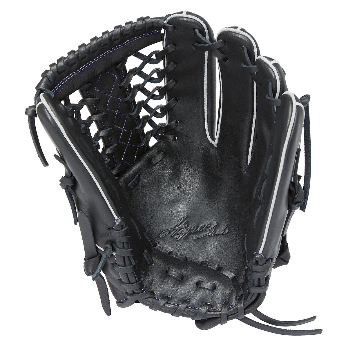 ソフト HYPER TECH R2G(ハイパーテックアールツージー)S65-ブラック