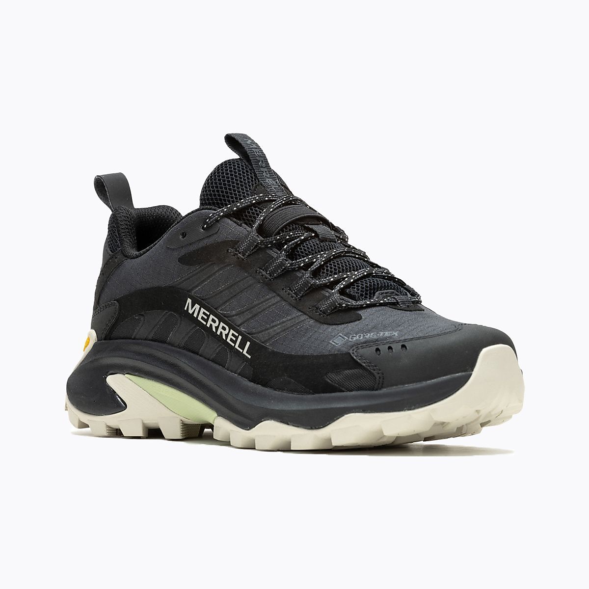 モアブスピード2 GTX