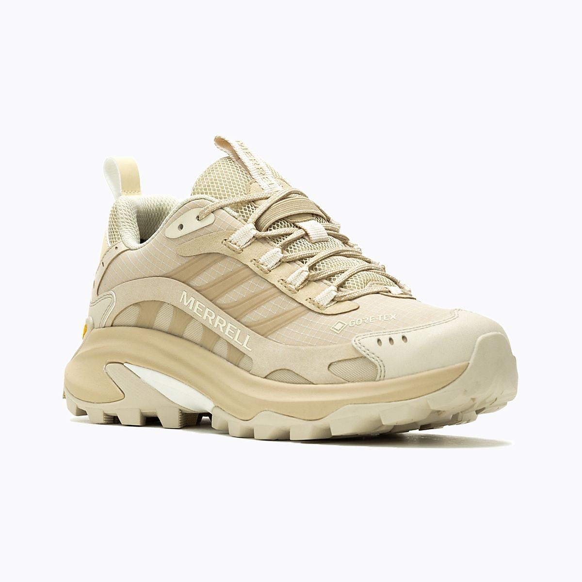 モアブスピード2 GTX