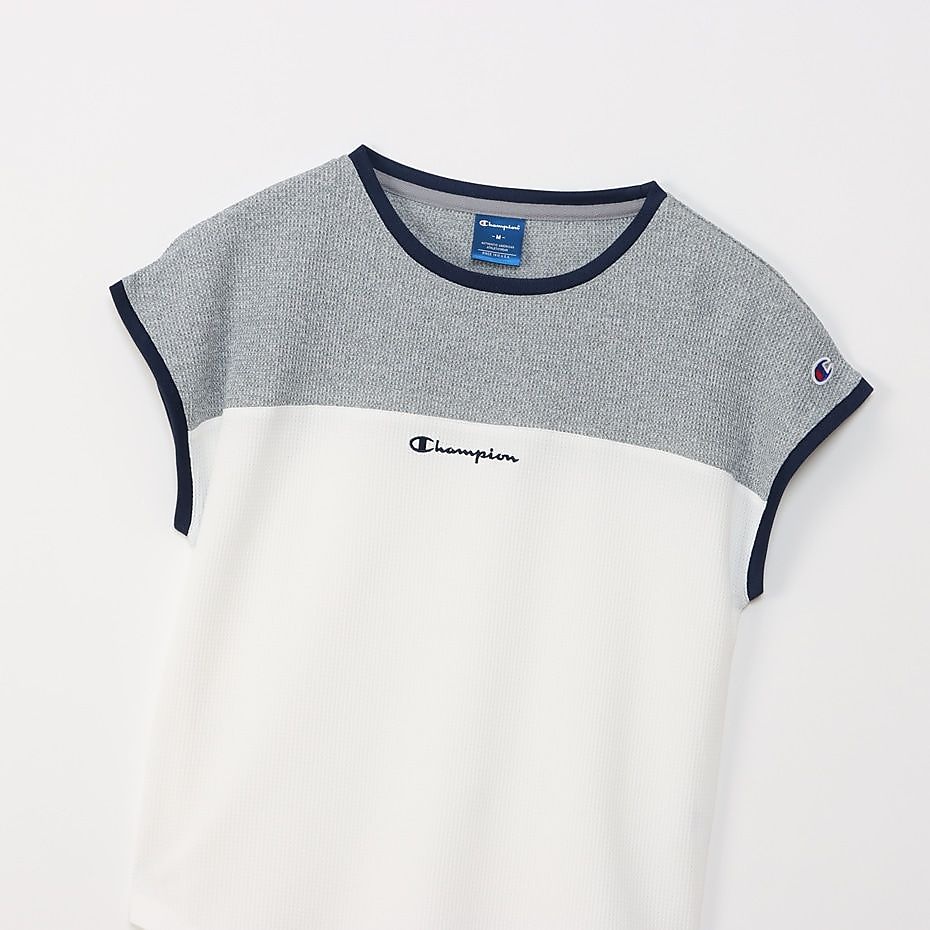 SHORT SLEEVE T-SHIRT