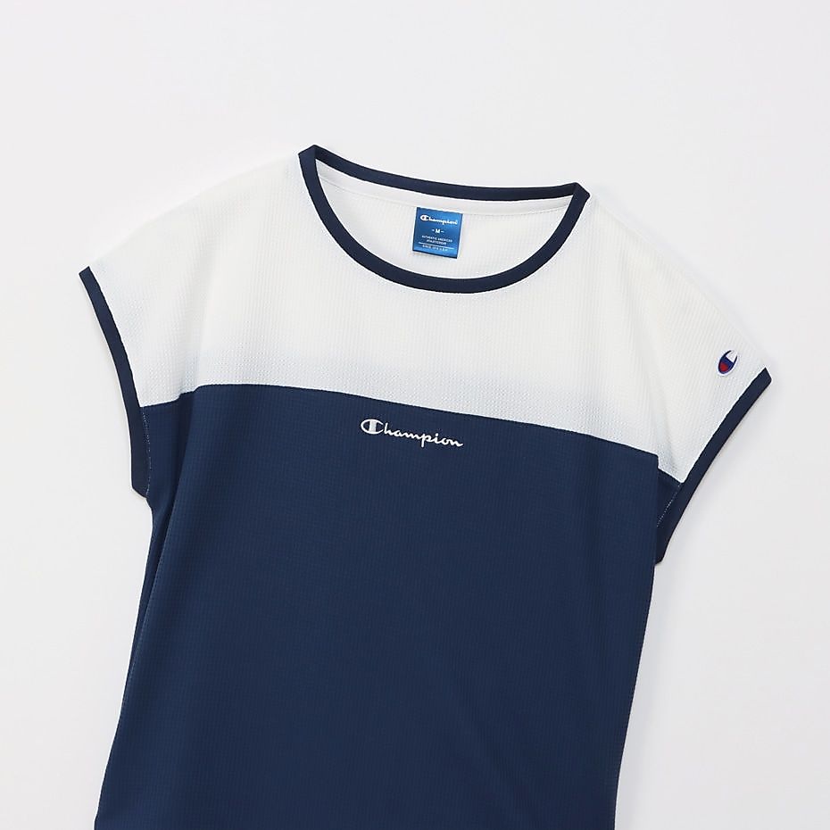 SHORT SLEEVE T-SHIRT