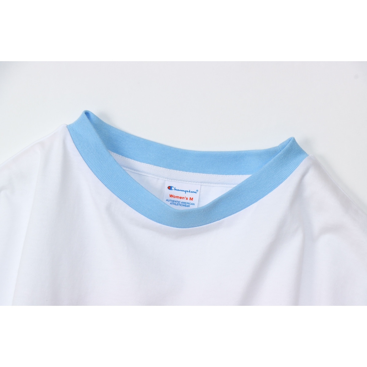 RINGER T-SHIRT
