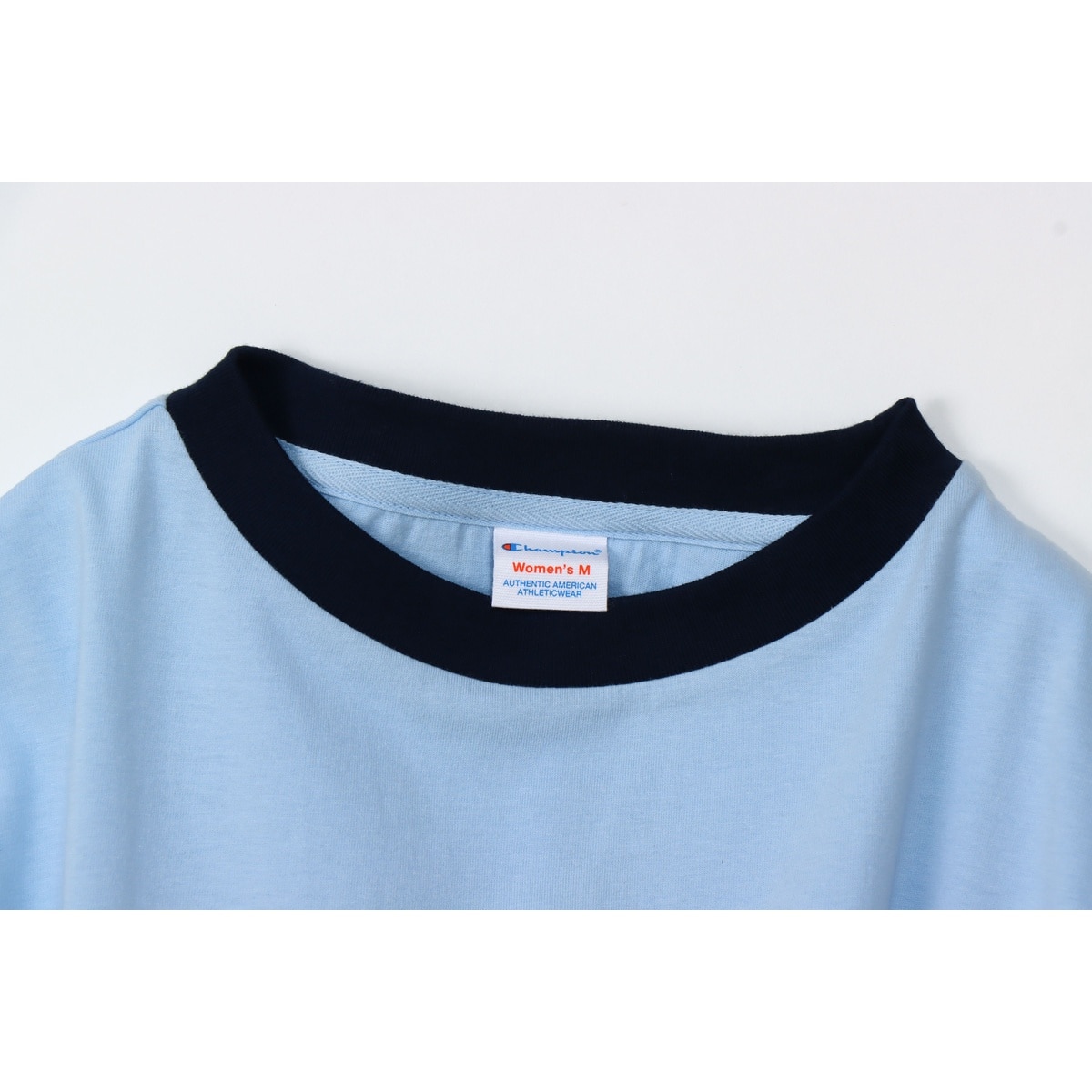 RINGER T-SHIRT