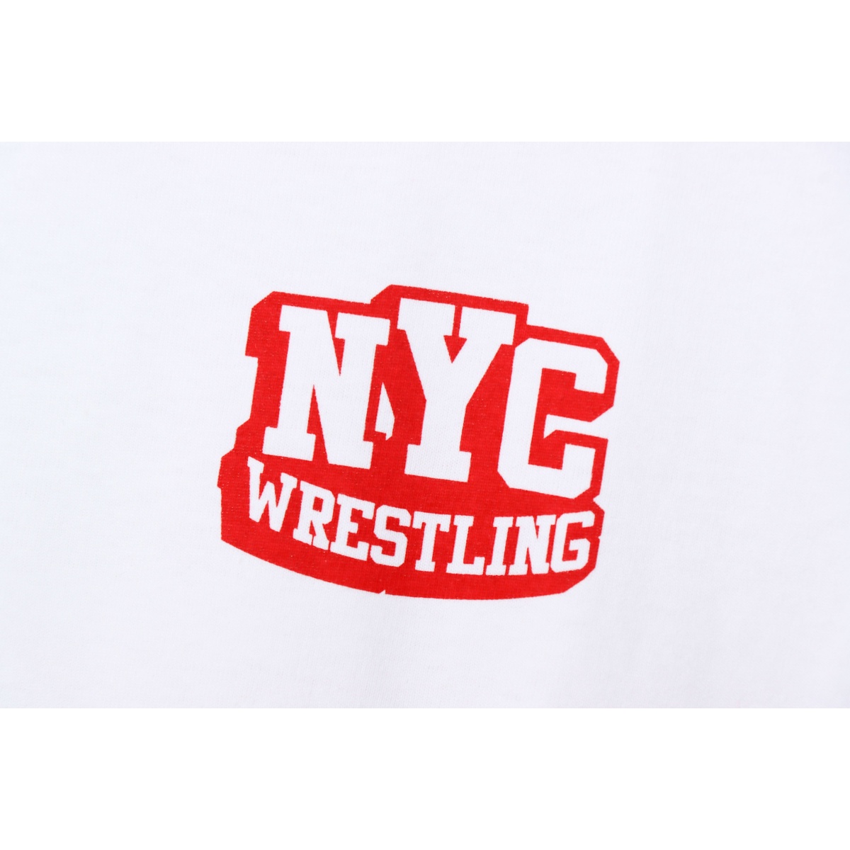 SHORT SLEEVE T-SHIRT