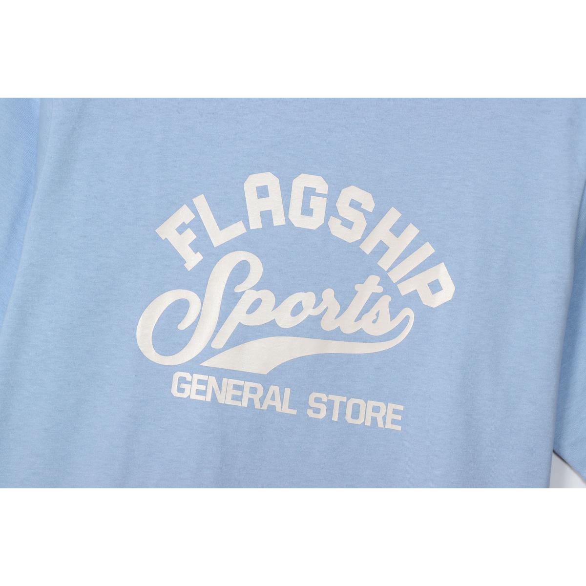 SHORT SLEEVE T-SHIRT