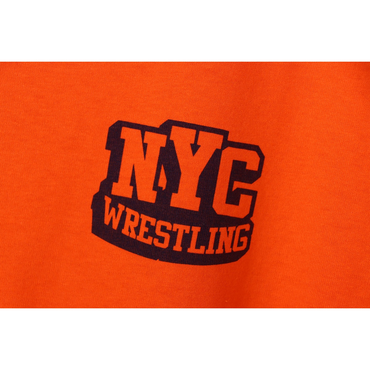 SHORT SLEEVE T-SHIRT