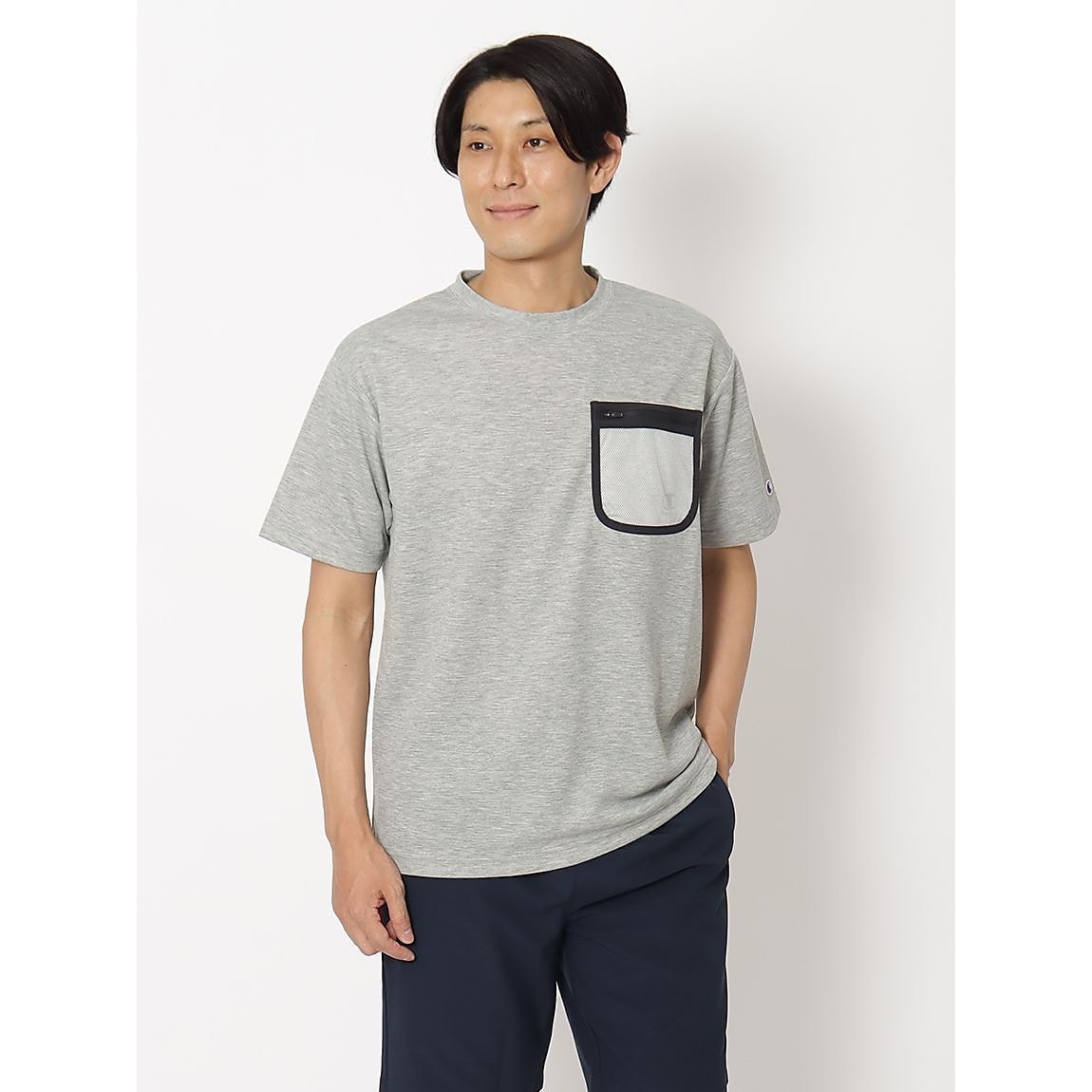 basic täytti 60 vuotta - afterdawn Images High... Championチャンピオン - SHORT SLEEVE POCKET TEE C3-ZS314 010/メガスポーツ公式オンラインショップ ...