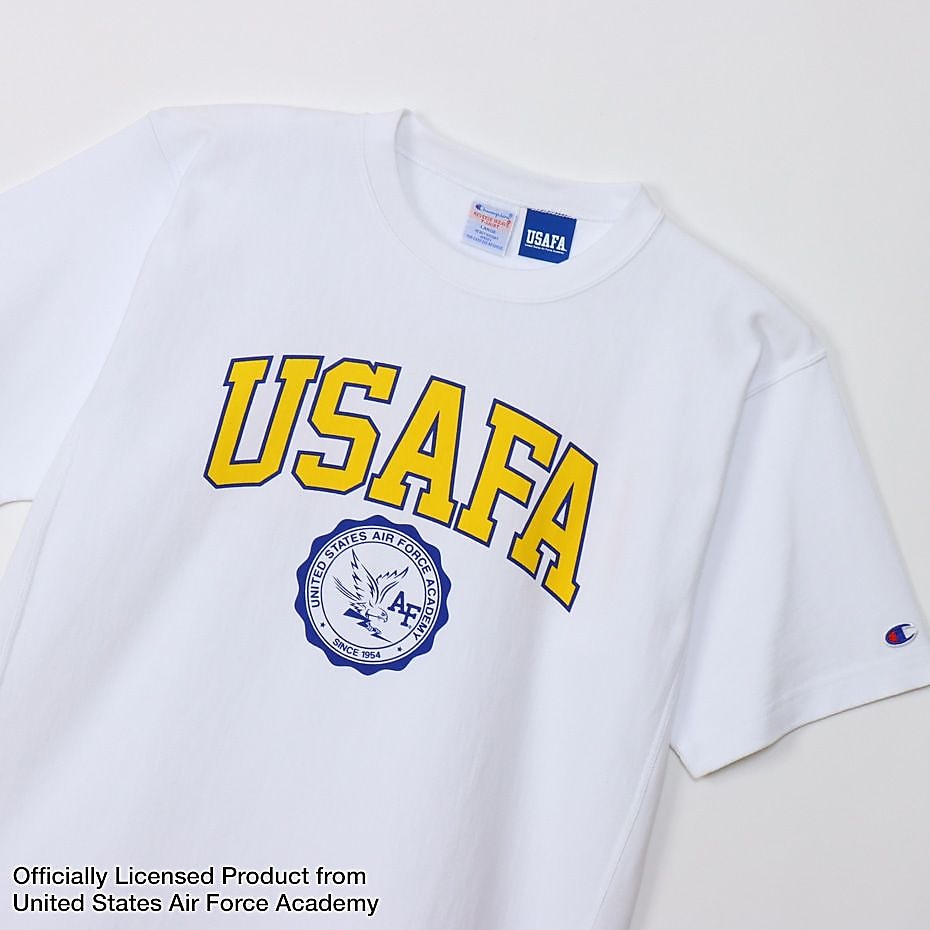 RW SHORT SLEEVE T-SHIRT