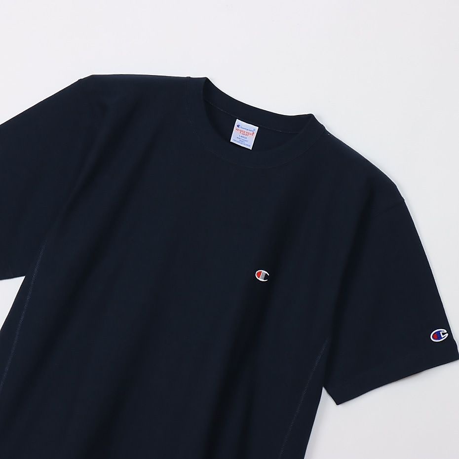 RW S/S POCKET T-SHIRT