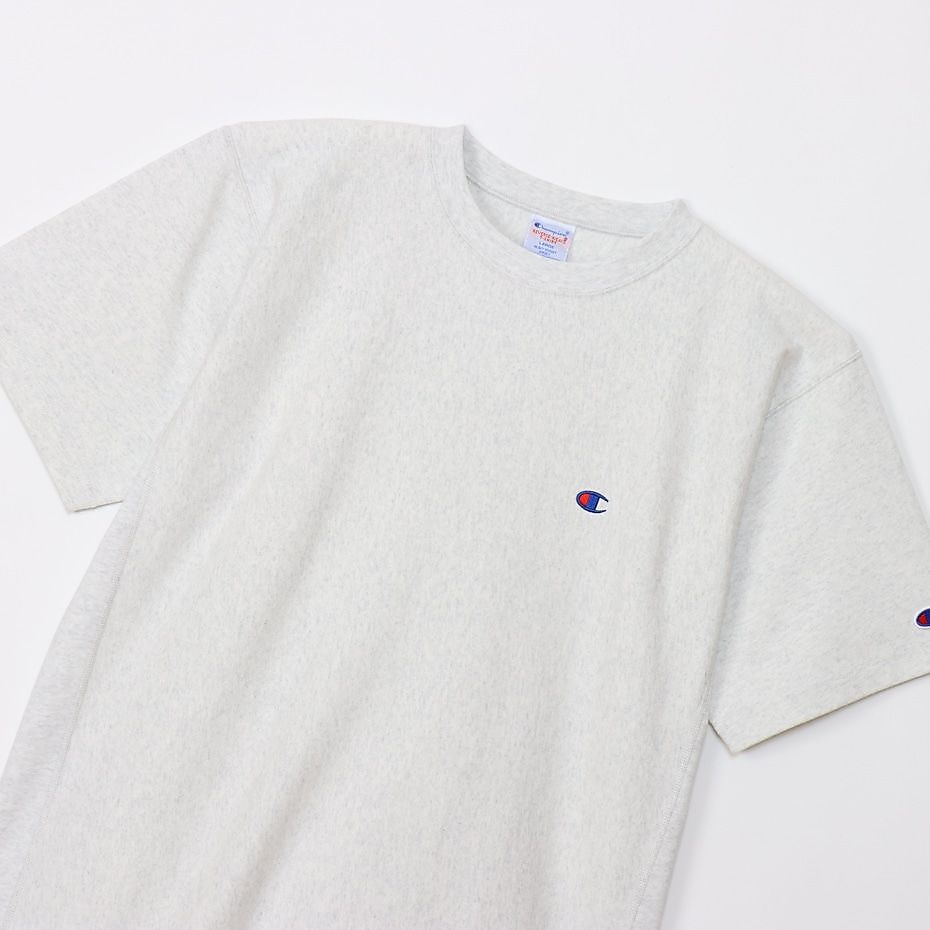 RW S/S POCKET T-SHIRT