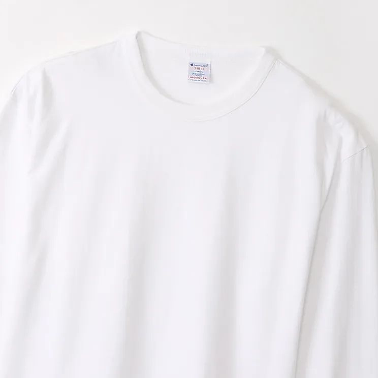 T1011 LONG SLEEVE T-SHIRT