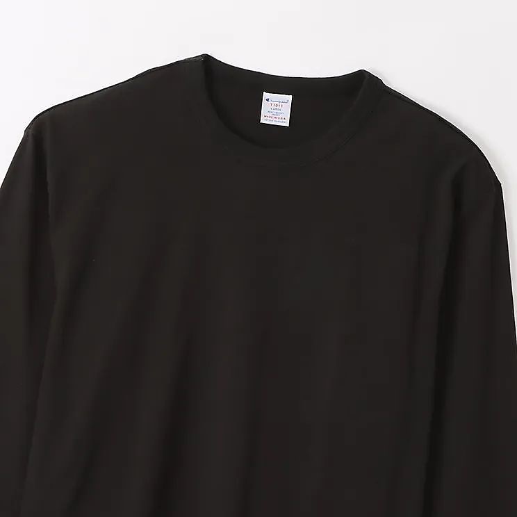 T1011 LONG SLEEVE T-SHIRT