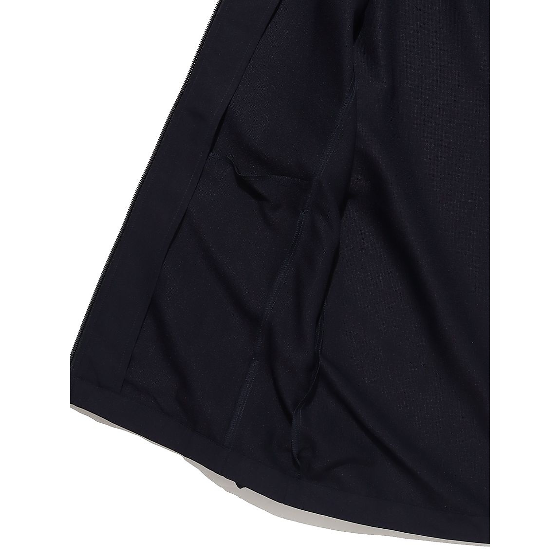 23SSクロスジャケット