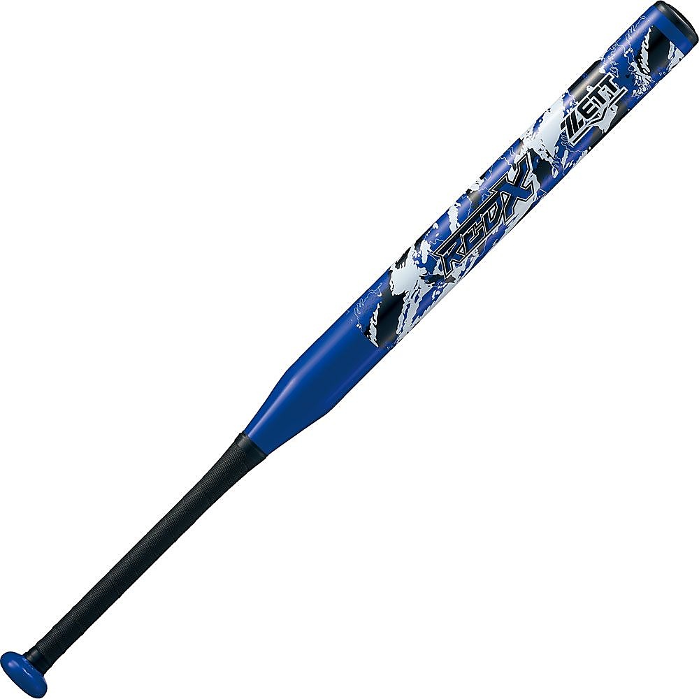 ソフト2ゴウ アルミバット RED-X