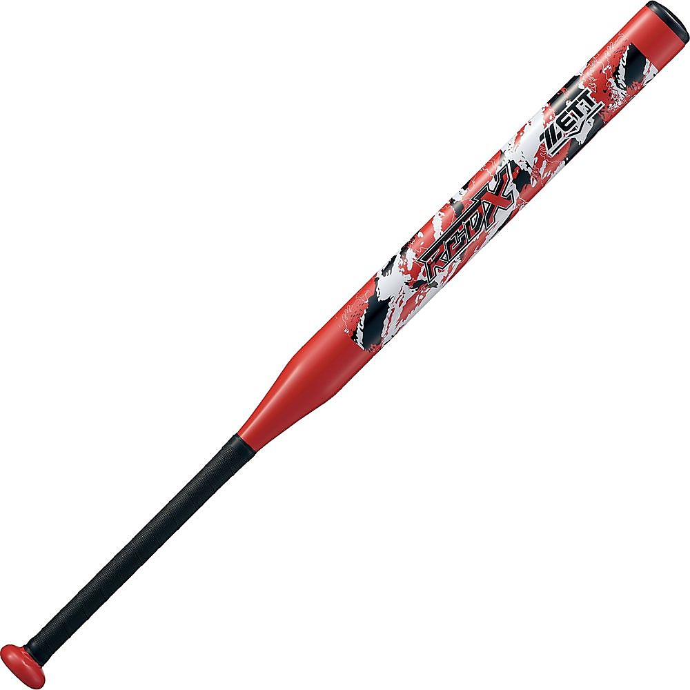 ソフト2ゴウ アルミバット RED-X