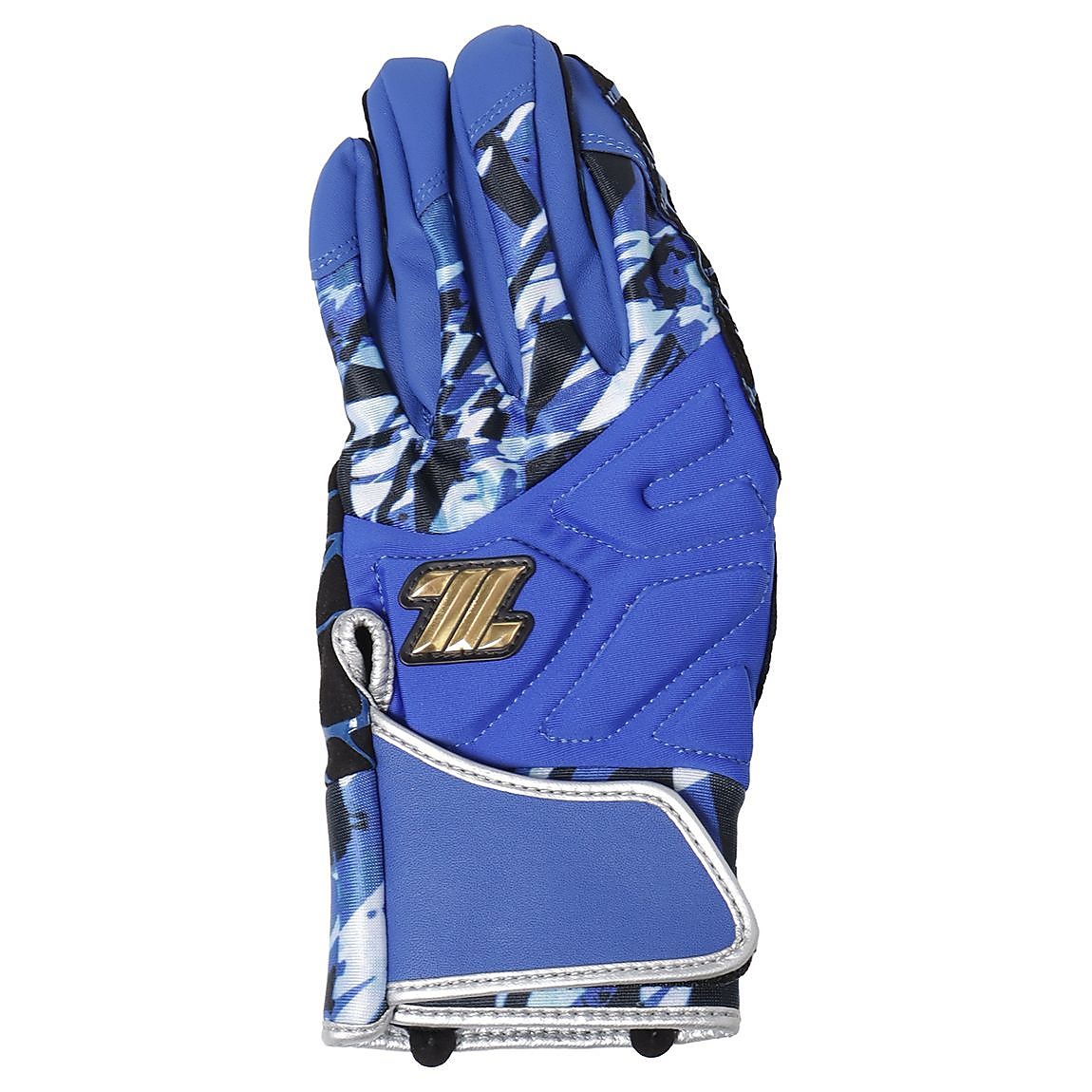 バッティンググラブ グラフィックグリップ