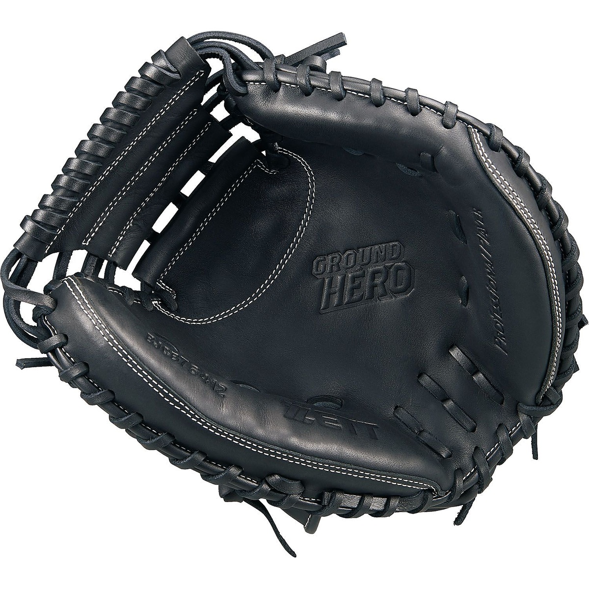 ショウネン ナンシキキャッチャーミットグランドヒーロー