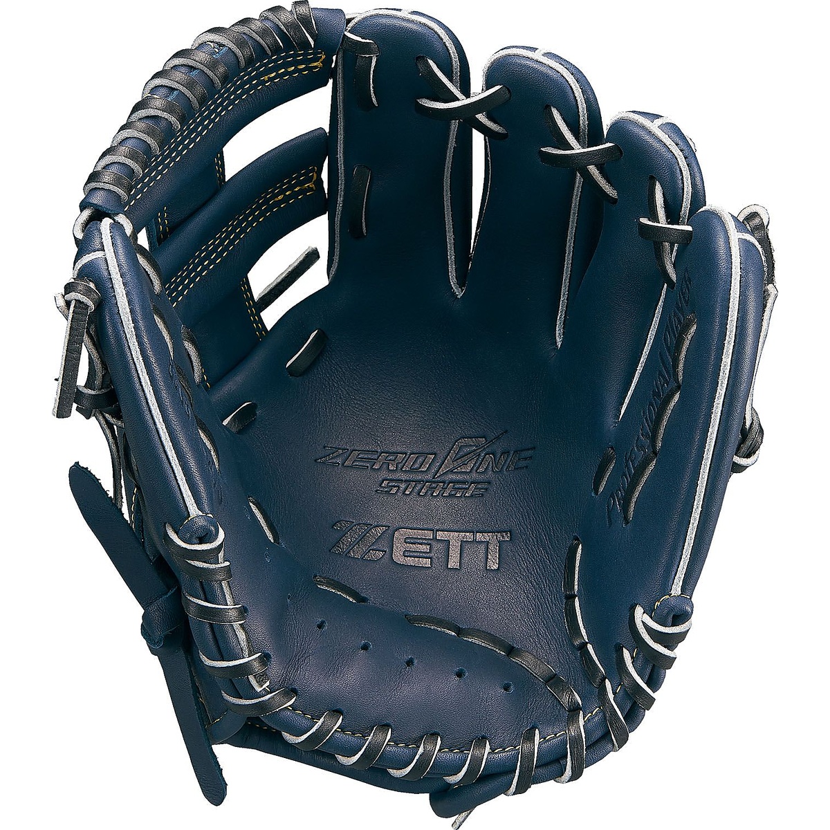 ショウネン ナンシキグラブ ゼロワンステージ