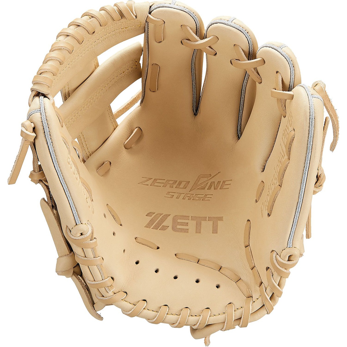 ショウネン ナンシキグラブ ゼロワンステージ