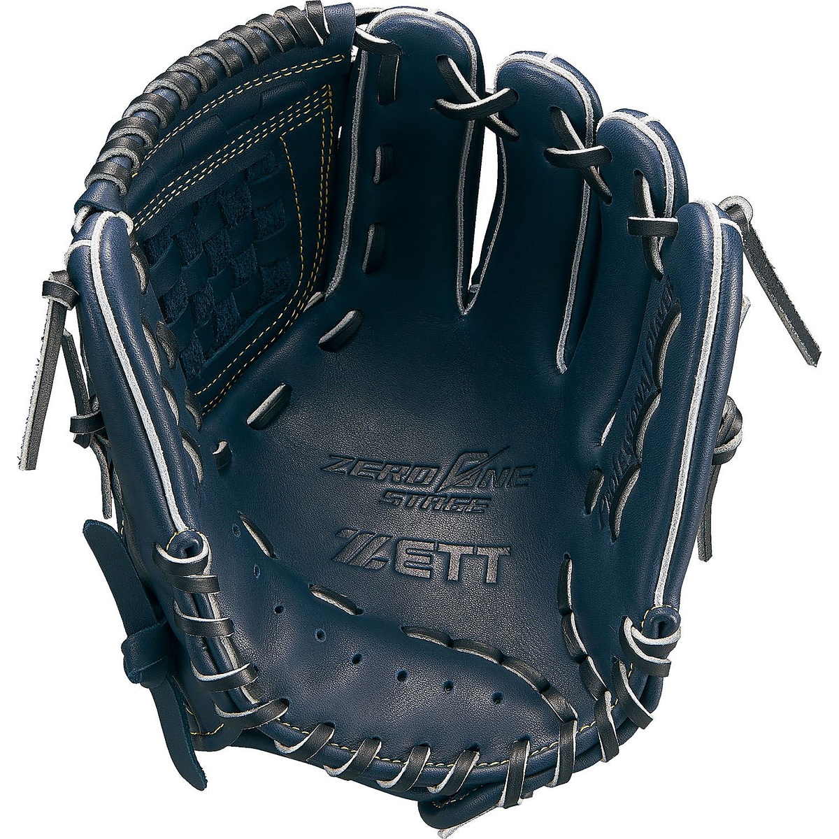 ショウネン ナンシキグラブ ゼロワンステージ