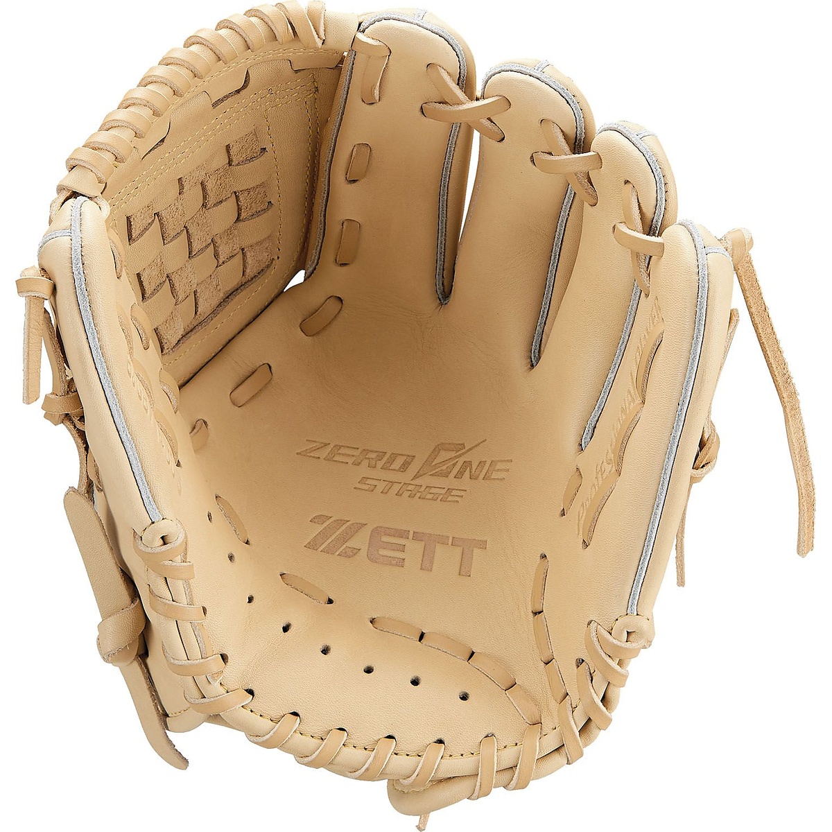 ショウネン ナンシキグラブ ゼロワンステージ