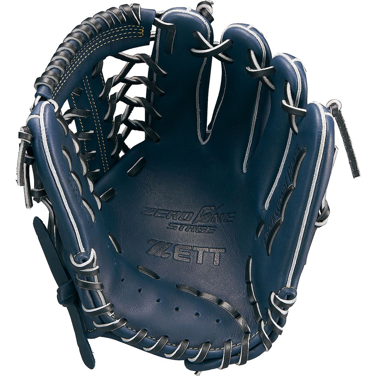 ショウネン ナンシキグラブ ゼロワンステージ