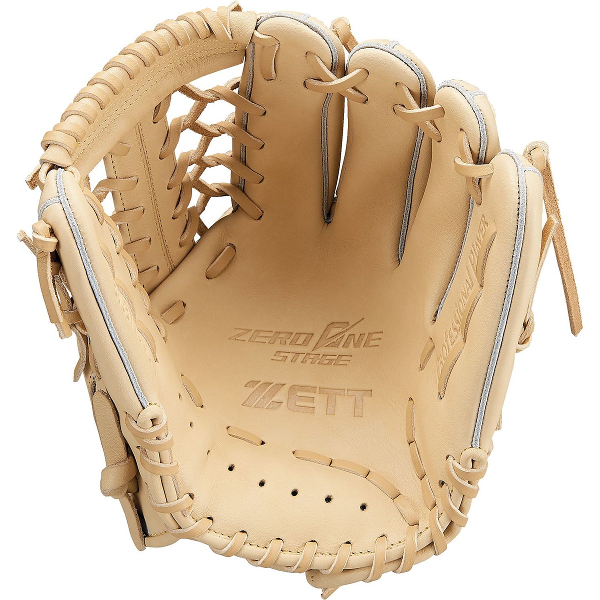 ショウネン ナンシキグラブ ゼロワンステージ