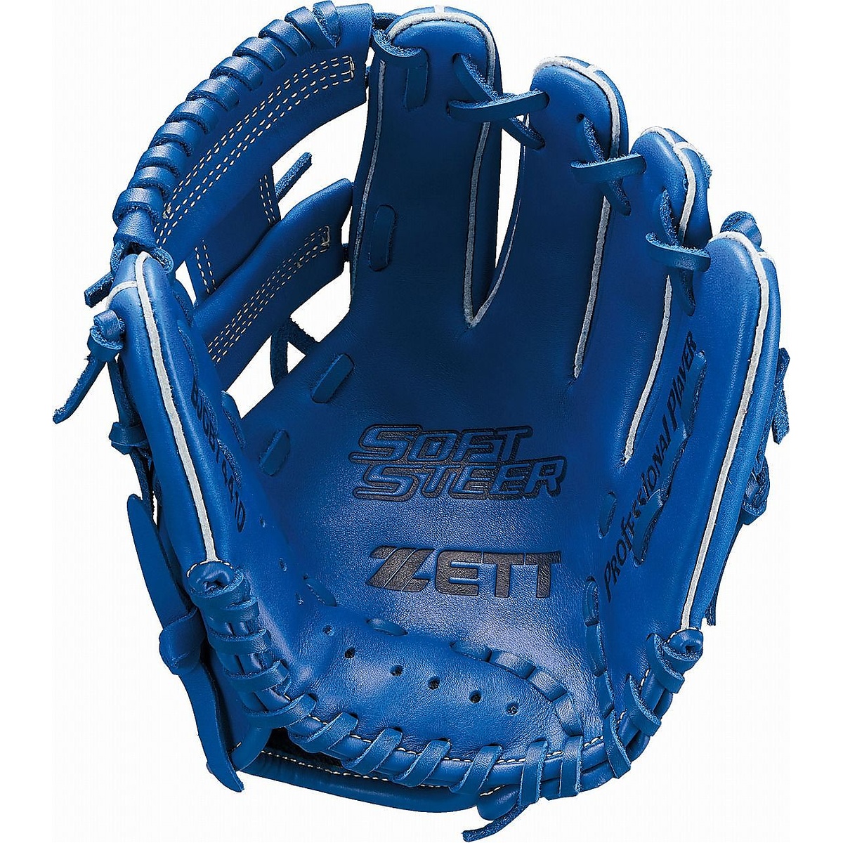 ショウネン ナンシキグラブ ソフトステア