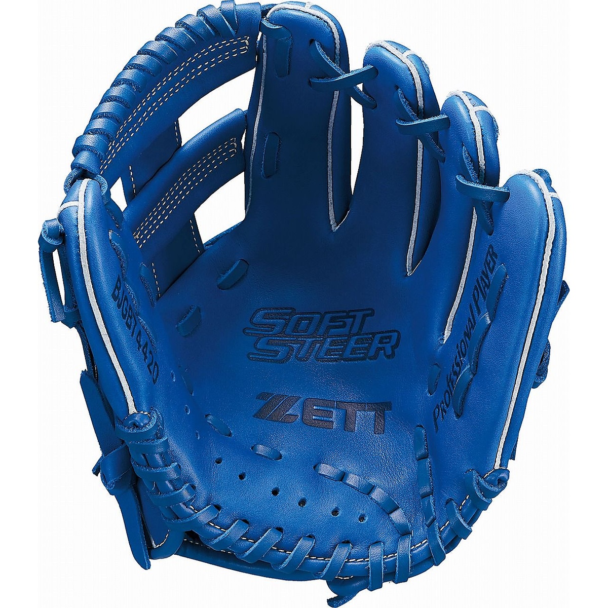 ショウネン ナンシキグラブ ソフトステア