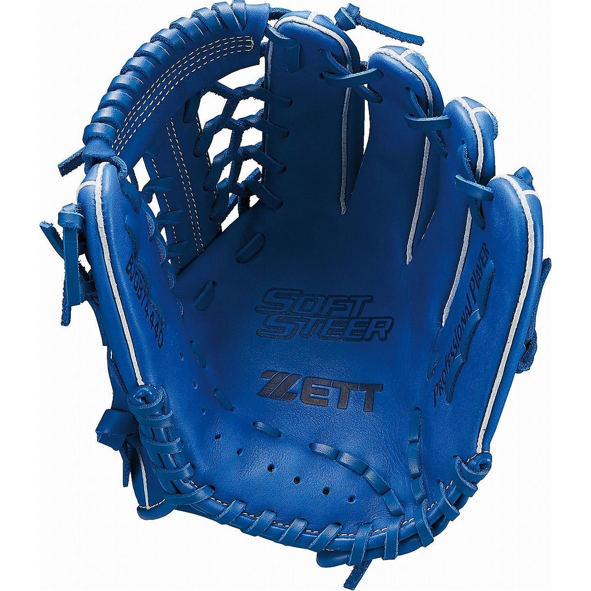 ショウネン ナンシキグラブ ソフトステア