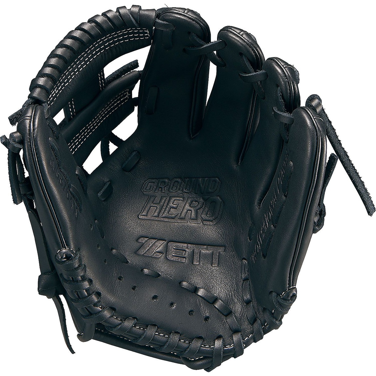 ショウネン ナンシキグラブ グランドヒーロー