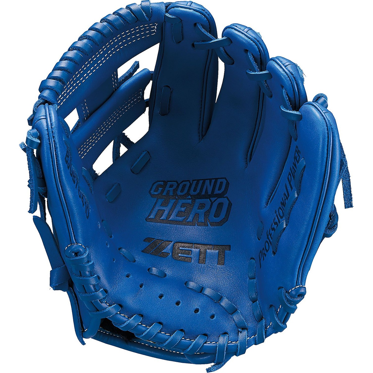 ショウネン ナンシキグラブ グランドヒーロー