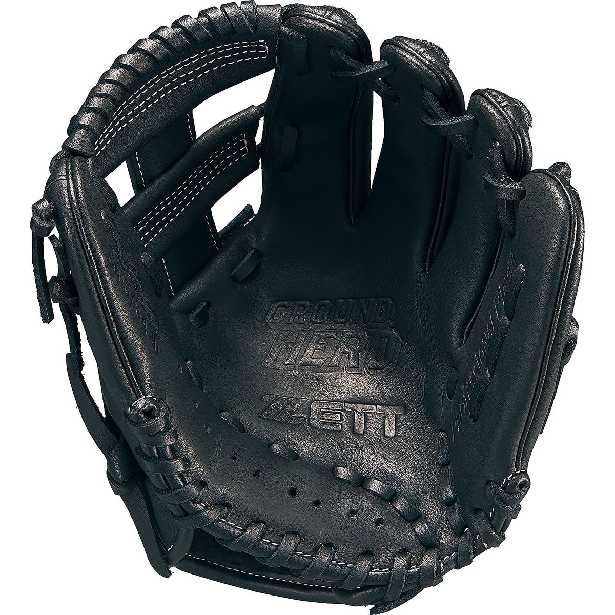 ショウネン ナンシキグラブ グランドヒーロー