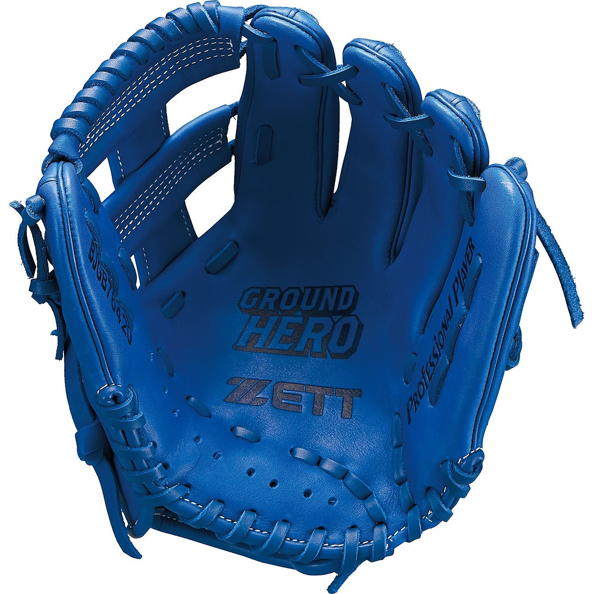 ショウネン ナンシキグラブ グランドヒーロー