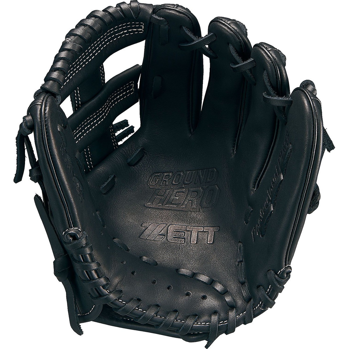 ショウネン ナンシキグラブ グランドヒーロー