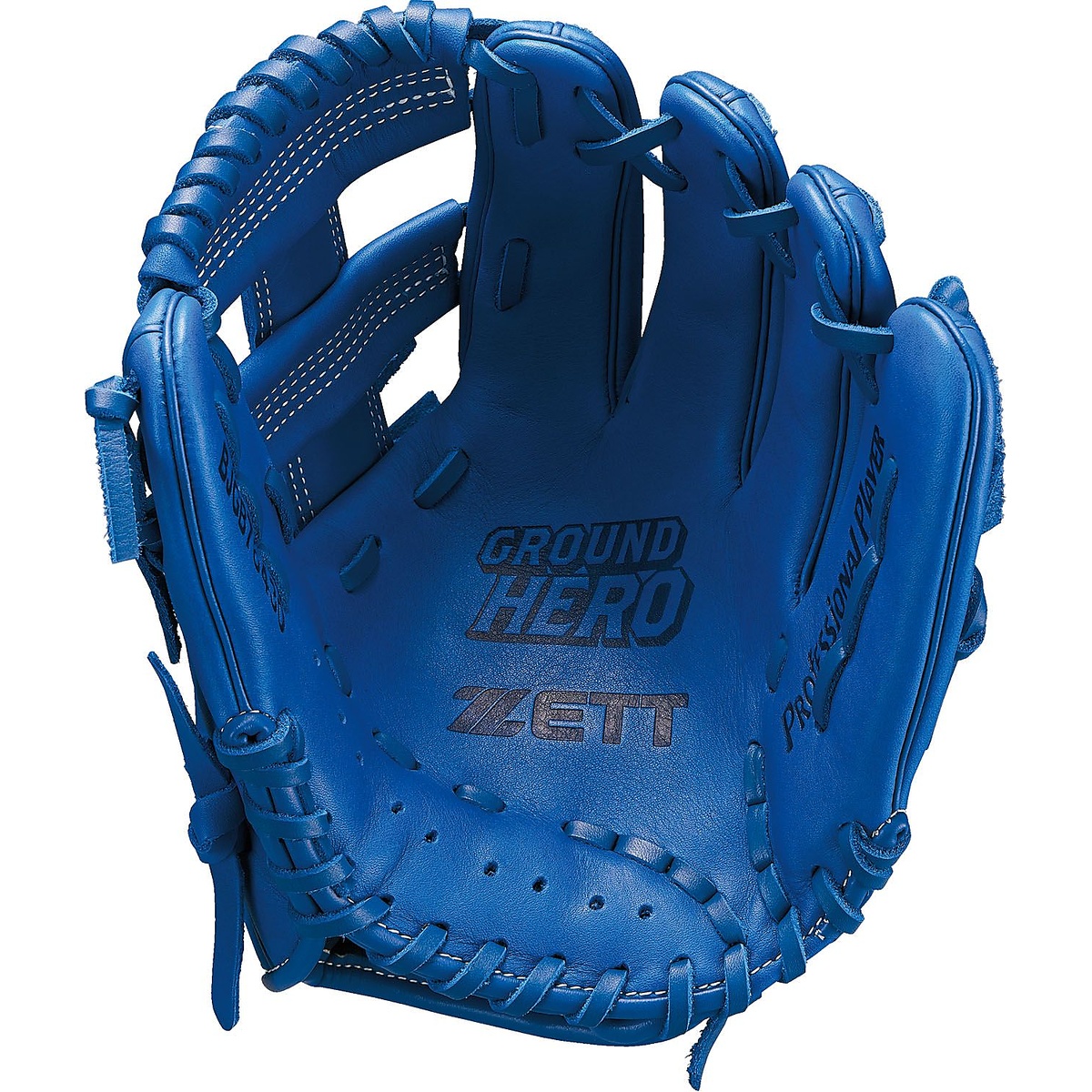 ショウネン ナンシキグラブ グランドヒーロー