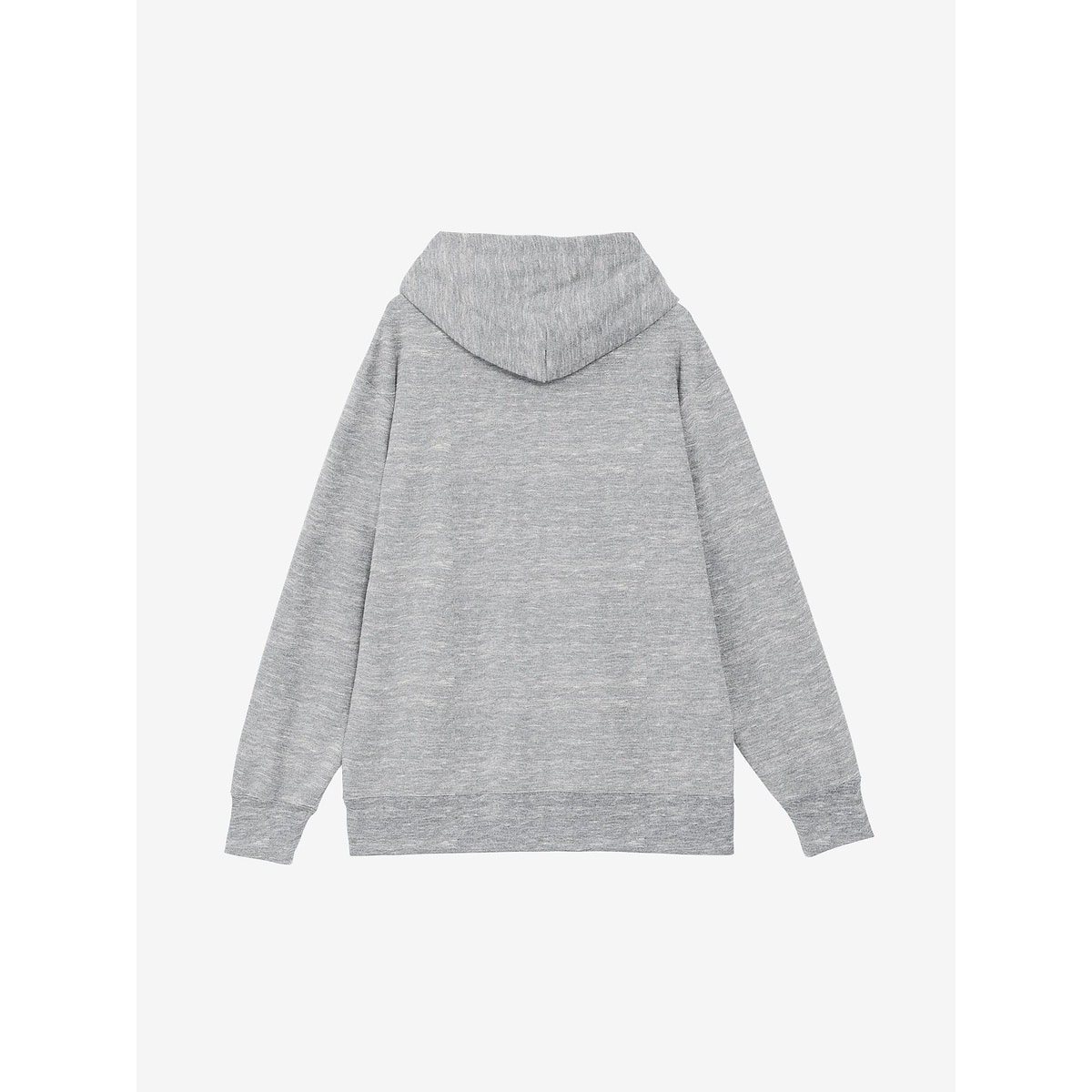 HH Logo Full-zip Sweat Hoodie (HHロゴフルジップスウェットフーディー)
