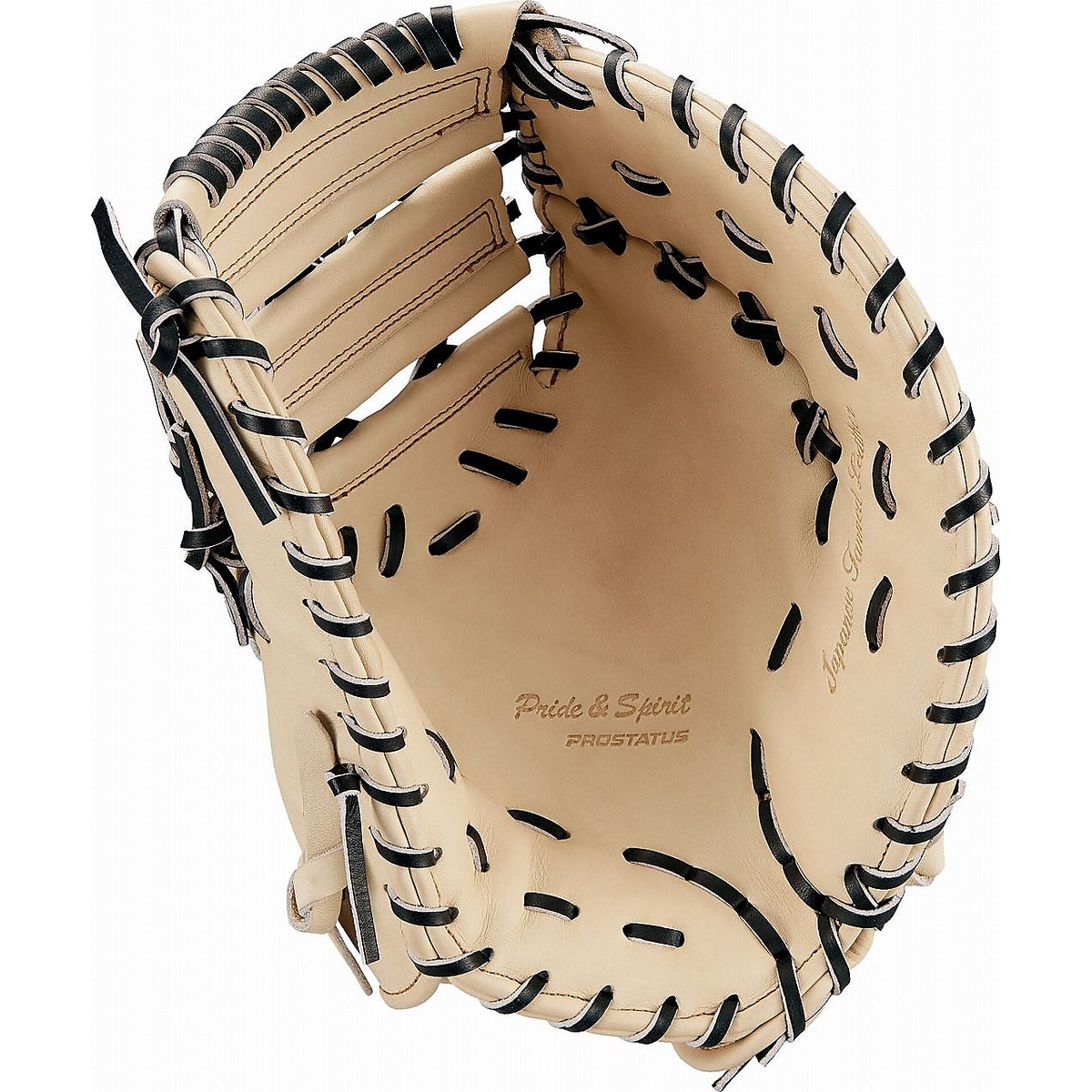 ナンシキファーストミット プロステイタス