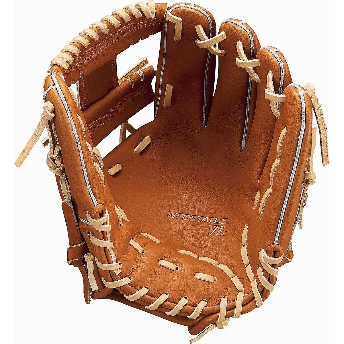 ナンシキグラブ ネオステイタス