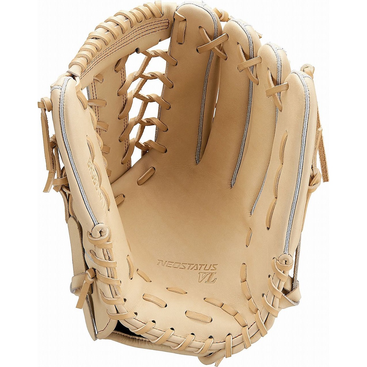 ナンシキグラブ ネオステイタス