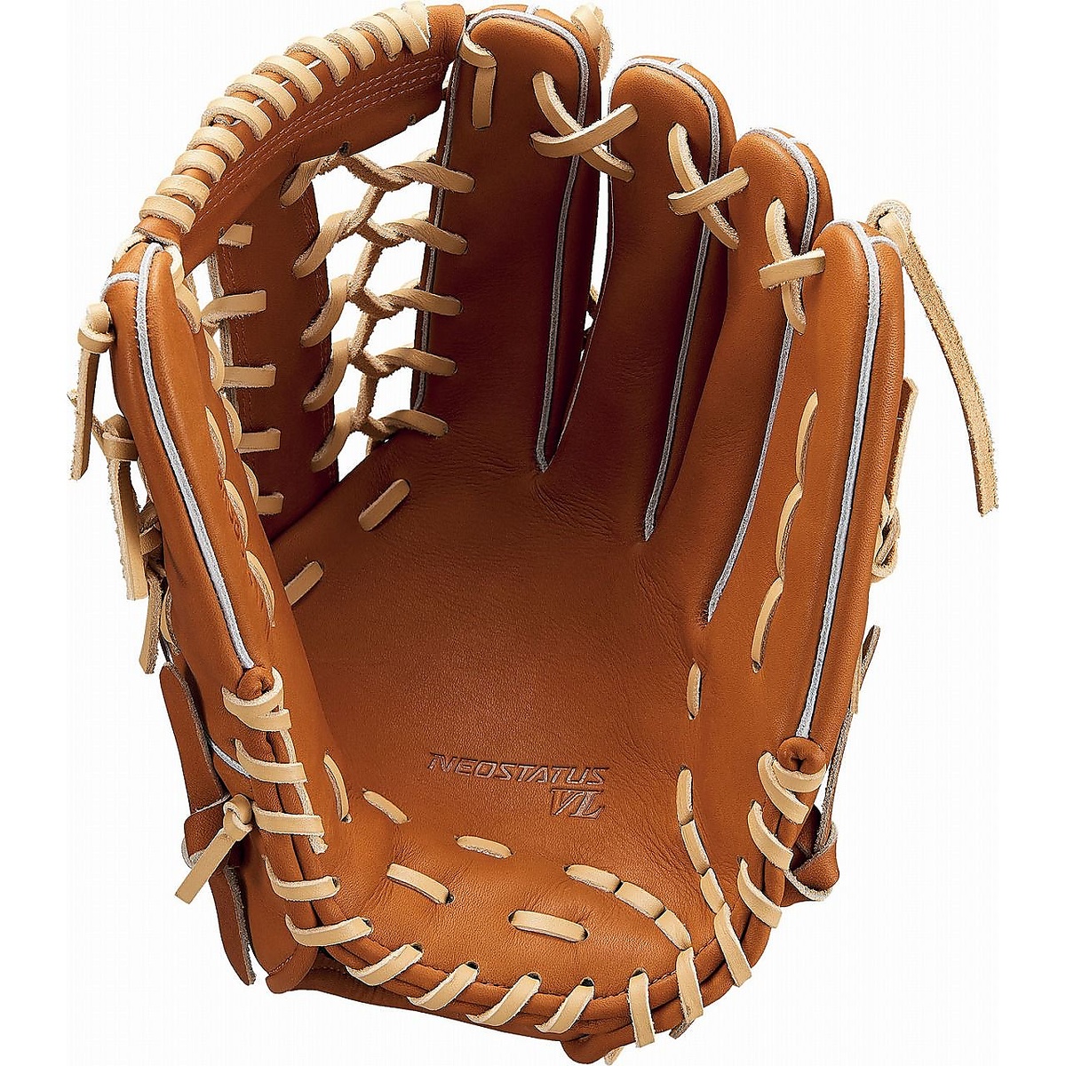 ナンシキグラブ ネオステイタス