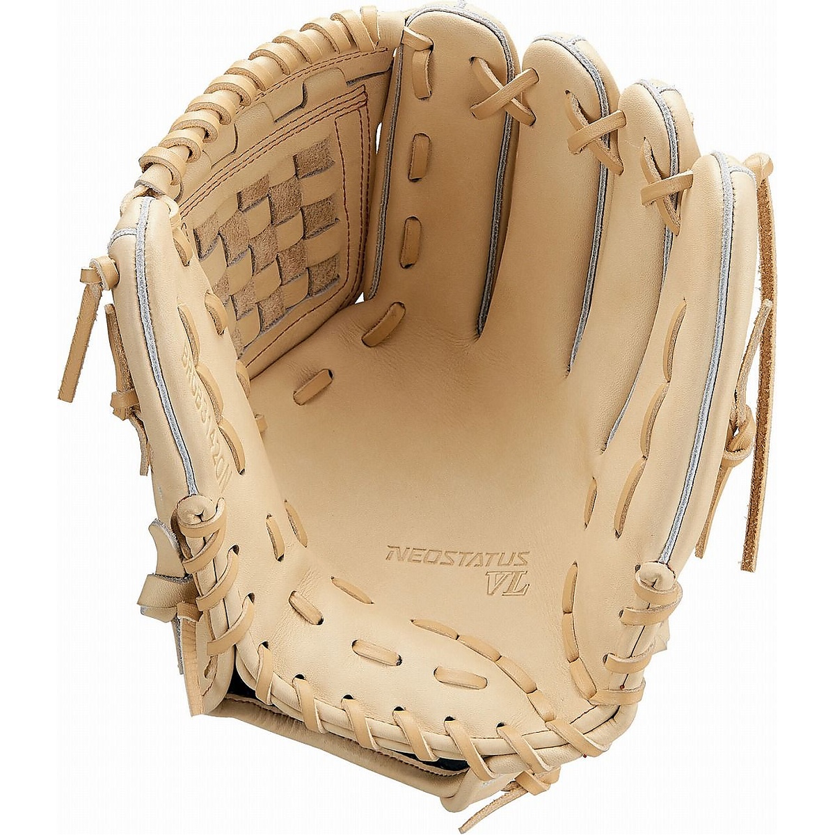 ナンシキグラブ ネオステイタス