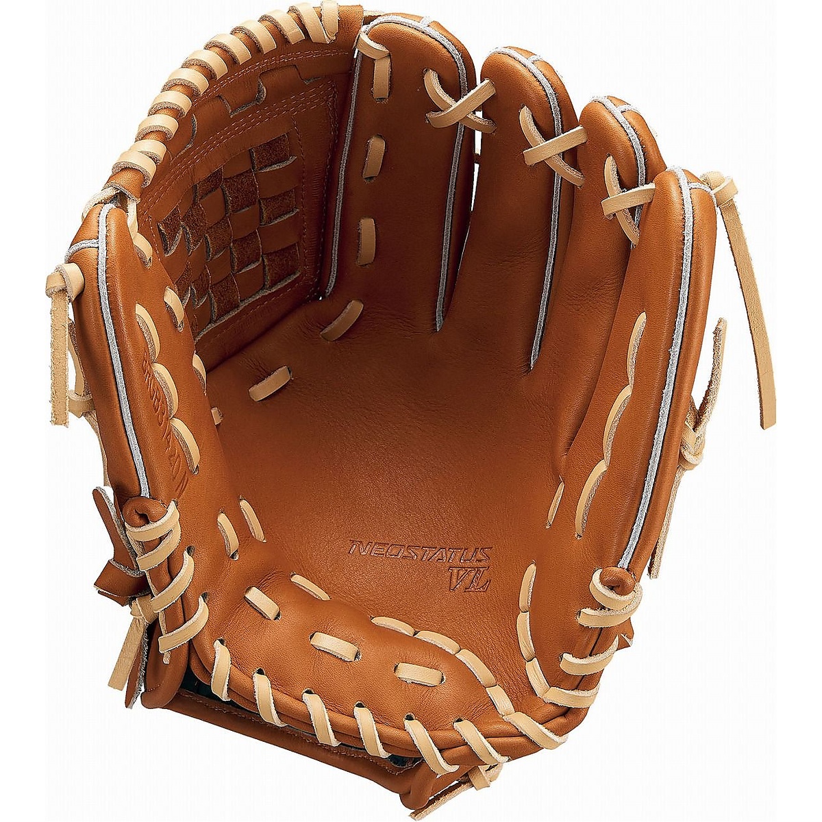 ナンシキグラブ ネオステイタス