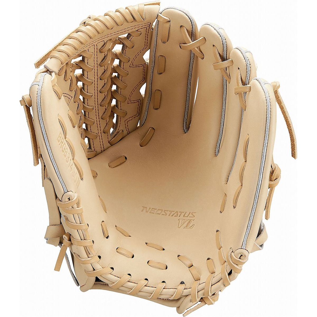 ナンシキグラブ ネオステイタス