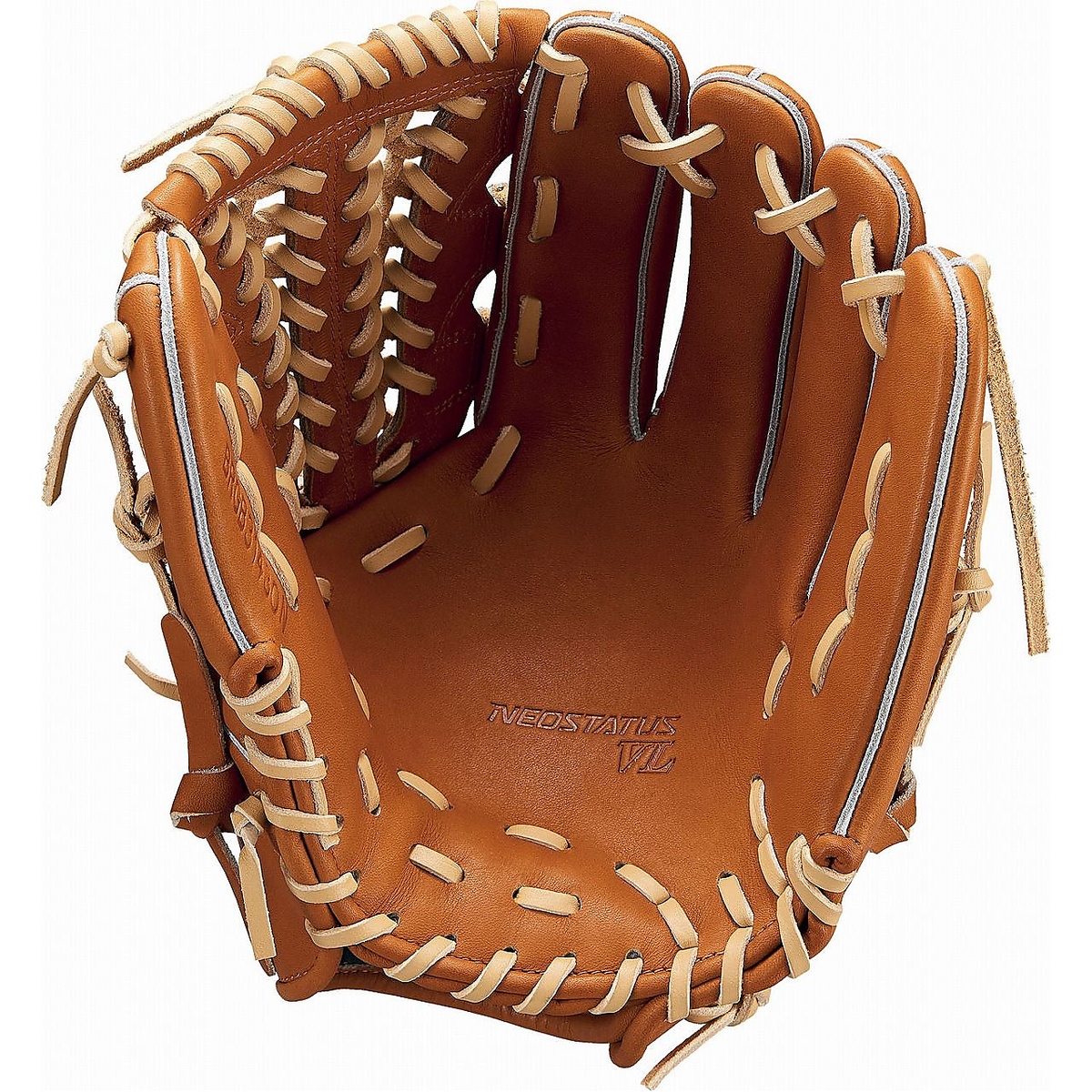 ナンシキグラブ ネオステイタス