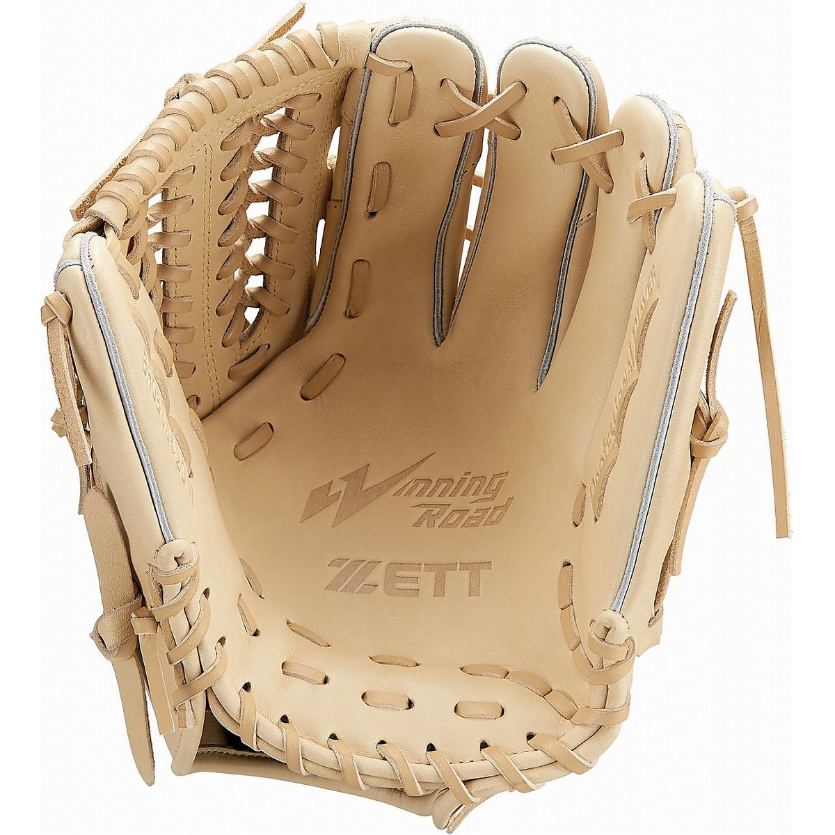 ナンシキ ウイニングロード