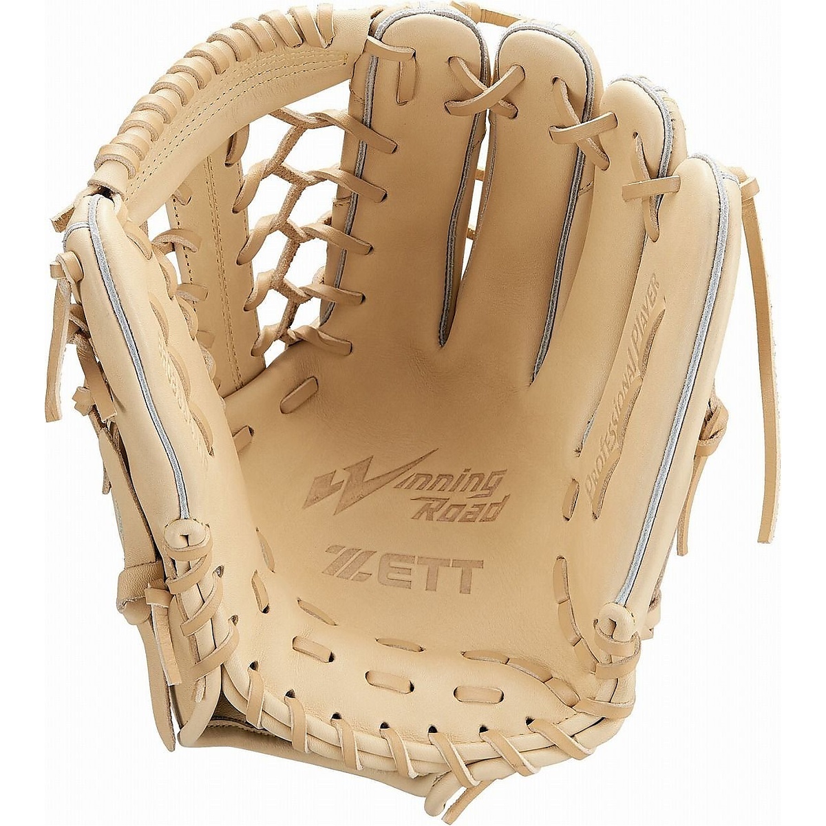 ナンシキ ウイニングロード